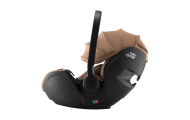 copy of CLOUD T I-SIZE Sepia Black | black