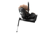 copy of CLOUD T I-SIZE Sepia Black | black