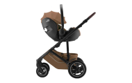 copy of CLOUD T I-SIZE Sepia Black | black