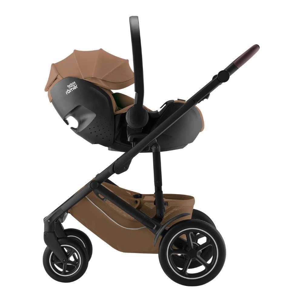 copy of CLOUD T I-SIZE Sepia Black | black