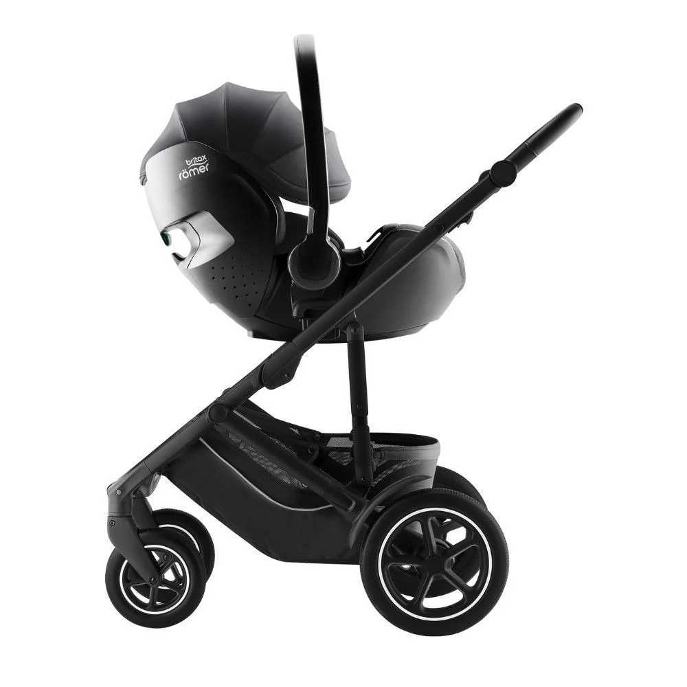 copy of CLOUD T I-SIZE Sepia Black | black