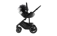 copy of CLOUD T I-SIZE Sepia Black | black