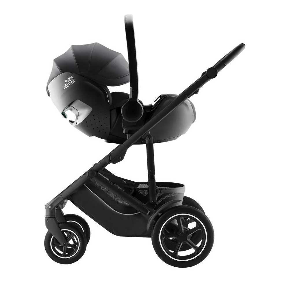 copy of CLOUD T I-SIZE Sepia Black | black