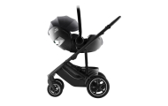 copy of CLOUD T I-SIZE Sepia Black | black