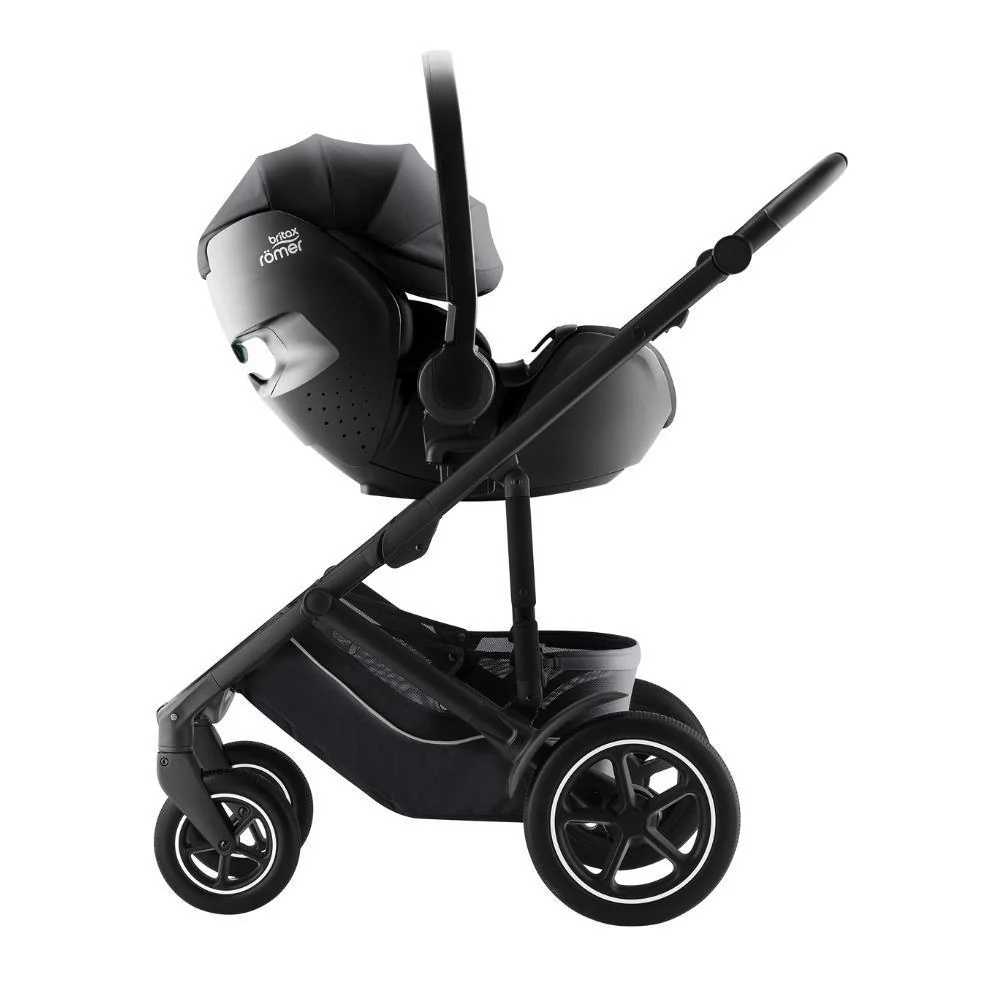 copy of CLOUD T I-SIZE Sepia Black | black