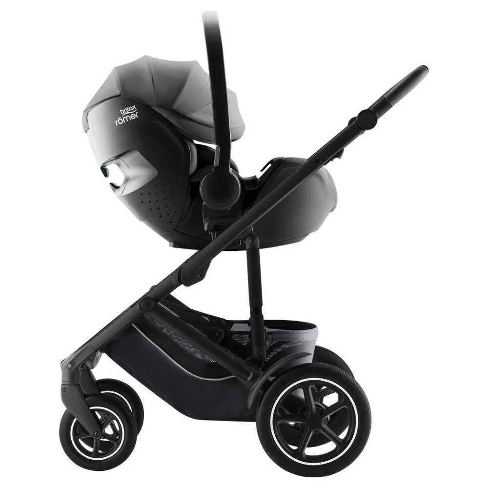 copy of CLOUD T I-SIZE Sepia Black | black