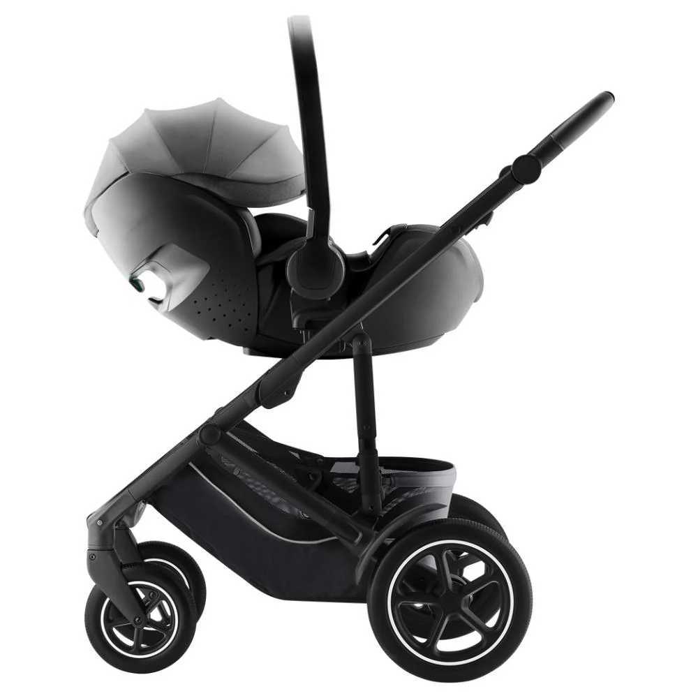 copy of CLOUD T I-SIZE Sepia Black | black