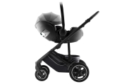 copy of CLOUD T I-SIZE Sepia Black | black