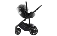 copy of CLOUD T I-SIZE Sepia Black | black