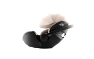 copy of CLOUD T I-SIZE Sepia Black | black
