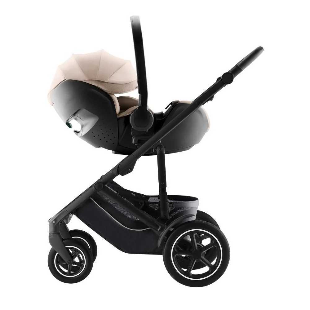 copy of CLOUD T I-SIZE Sepia Black | black