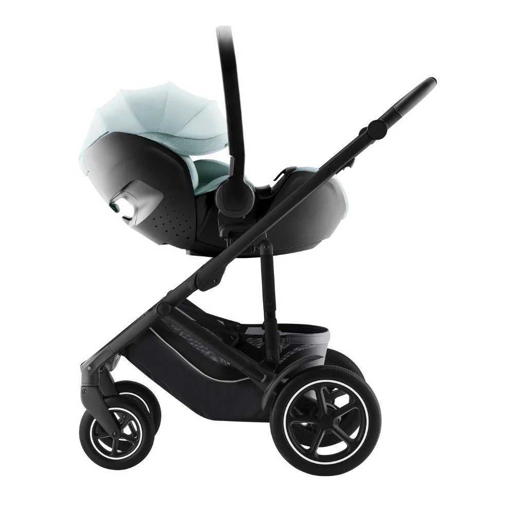 copy of CLOUD T I-SIZE Sepia Black | black