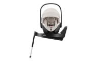 copy of CLOUD T I-SIZE Sepia Black | black