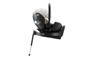copy of CLOUD T I-SIZE Sepia Black | black