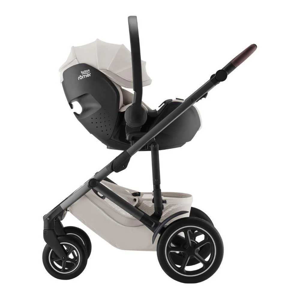 copy of CLOUD T I-SIZE Sepia Black | black
