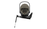 copy of CLOUD T I-SIZE Sepia Black | black