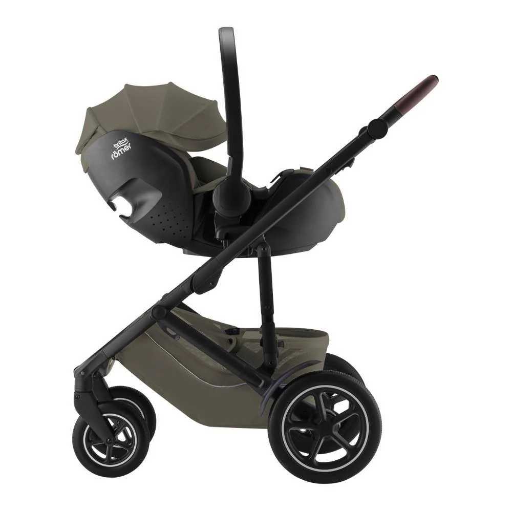 copy of CLOUD T I-SIZE Sepia Black | black