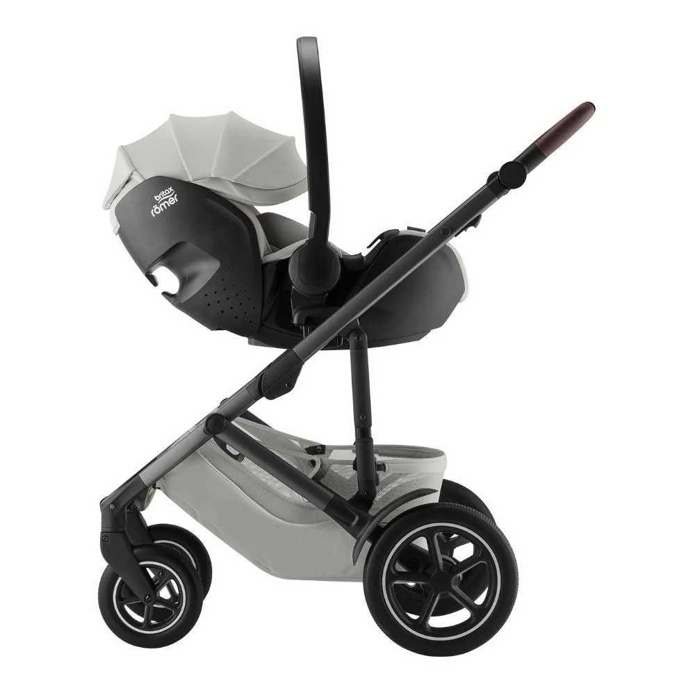copy of CLOUD T I-SIZE Sepia Black | black