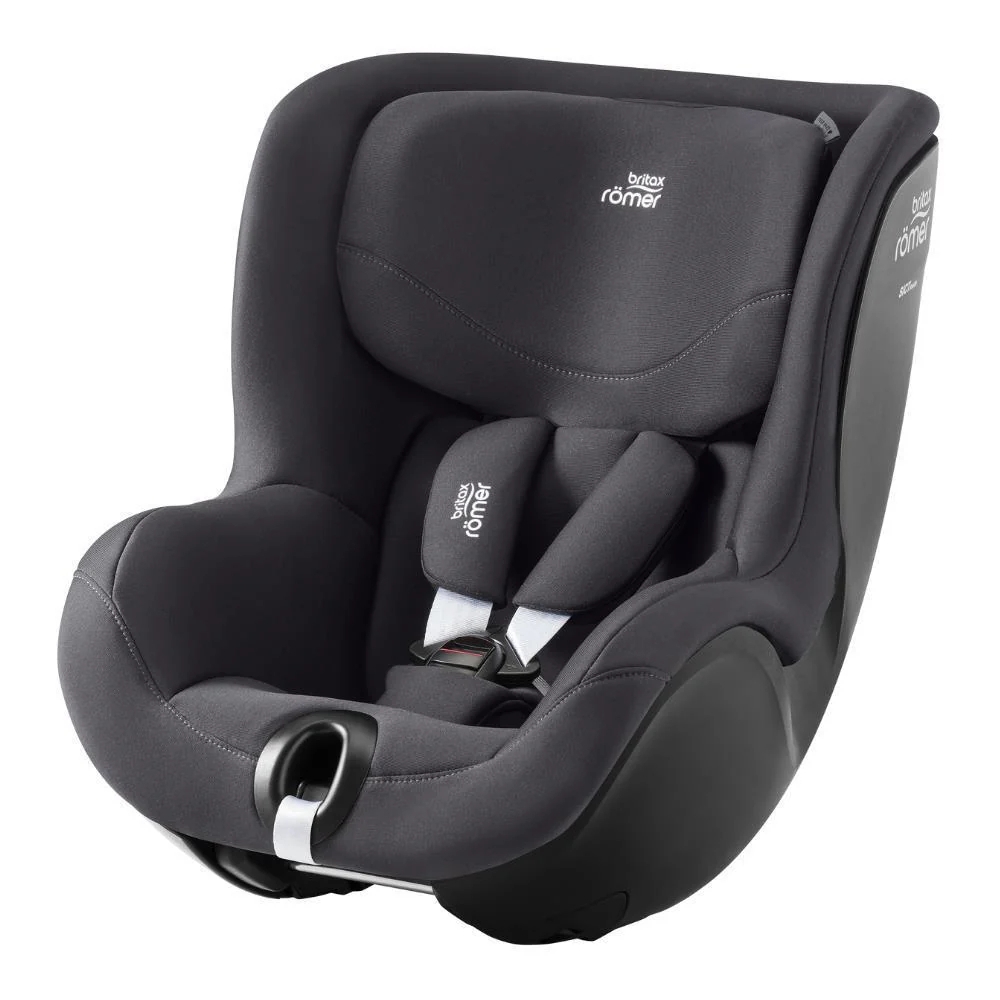 copy of Automobilinė kėdutė BRITAX DualFix 5Z, 61-105cm
