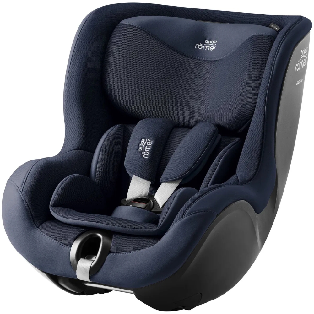copy of Automobilinė kėdutė BRITAX DualFix 5Z, 61-105cm