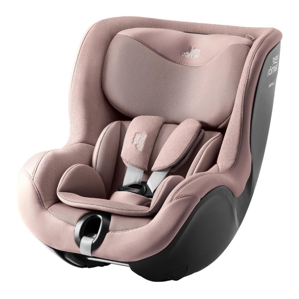 copy of Automobilinė kėdutė BRITAX DualFix 5Z, 61-105cm