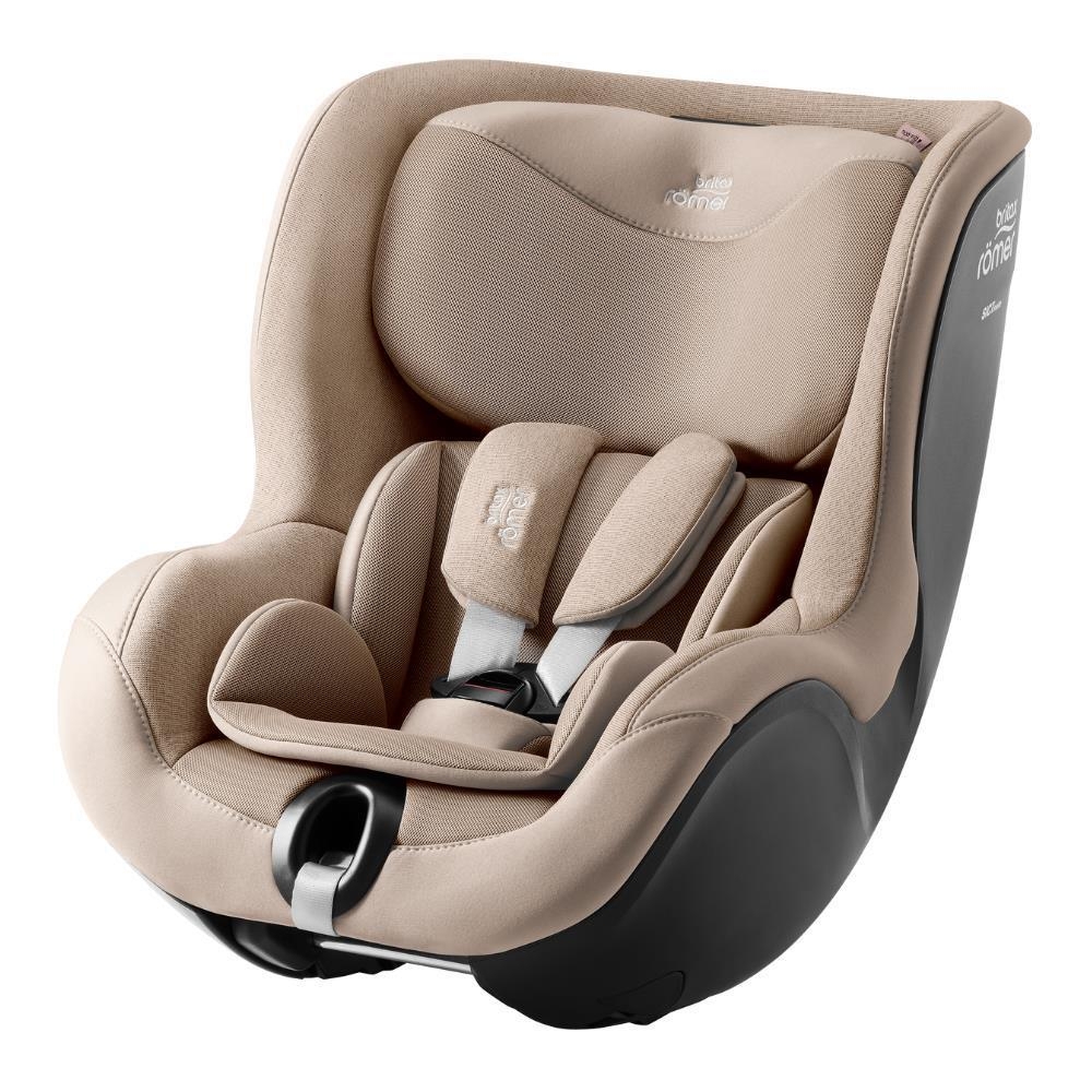 copy of Automobilinė kėdutė BRITAX DualFix 5Z, 61-105cm