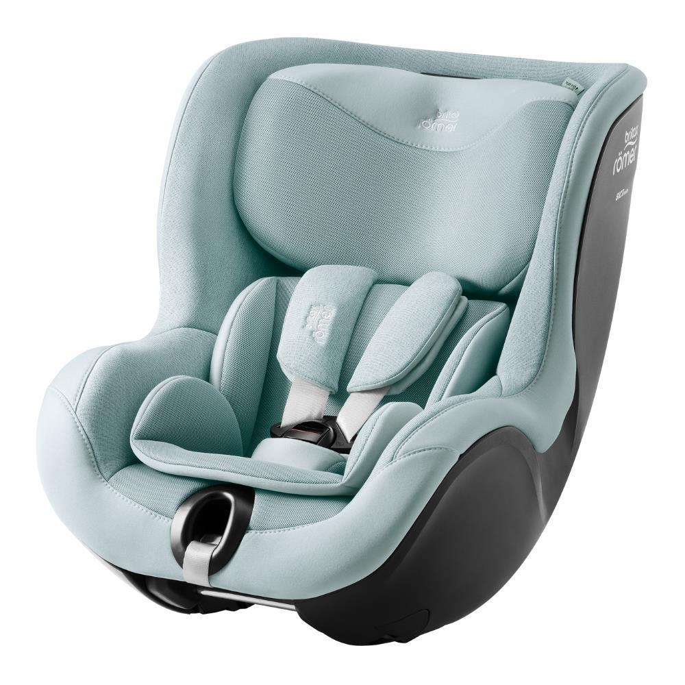 copy of Automobilinė kėdutė BRITAX DualFix 5Z, 61-105cm