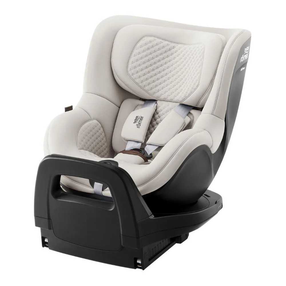 copy of Automobilinė kėdutė BRITAX DualFix 5Z, 61-105cm