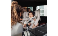 copy of Automobilinė kėdutė BRITAX DualFix 5Z, 61-105cm