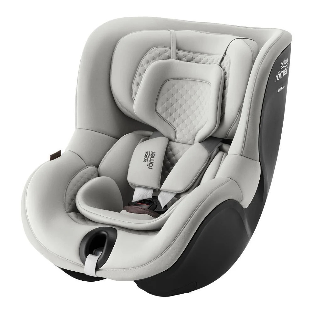copy of Automobilinė kėdutė BRITAX DualFix 5Z, 61-105cm