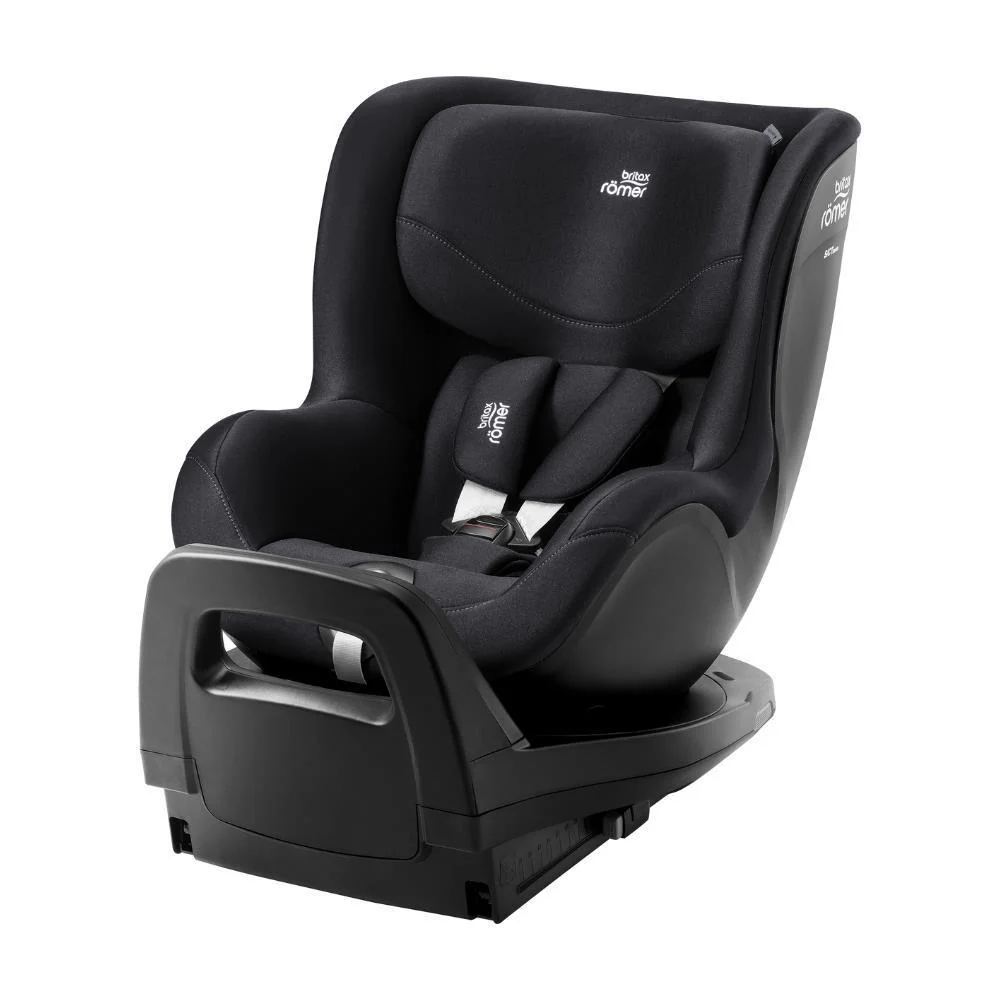 copy of Automobilinė kėdutė BRITAX DualFix 5Z, 61-105cm