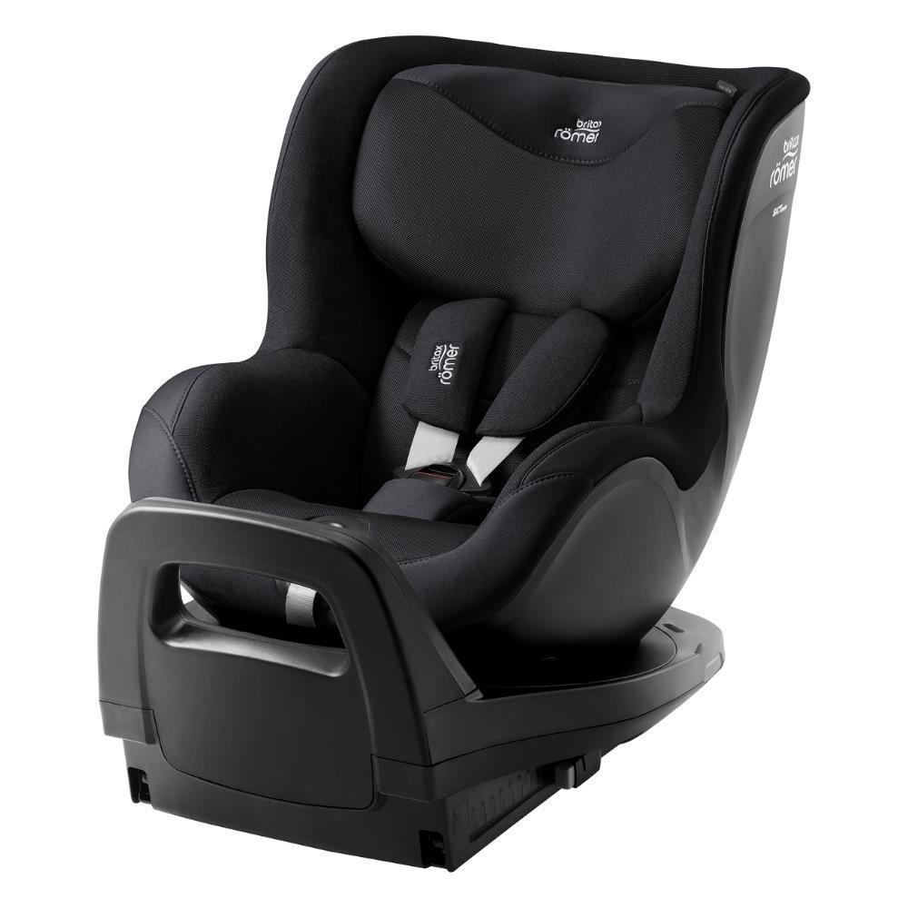 copy of Automobilinė kėdutė BRITAX DualFix 5Z, 61-105cm