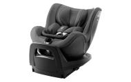 copy of Automobilinė kėdutė BRITAX DualFix 5Z, 61-105cm