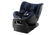 copy of Automobilinė kėdutė BRITAX DualFix 5Z, 61-105cm