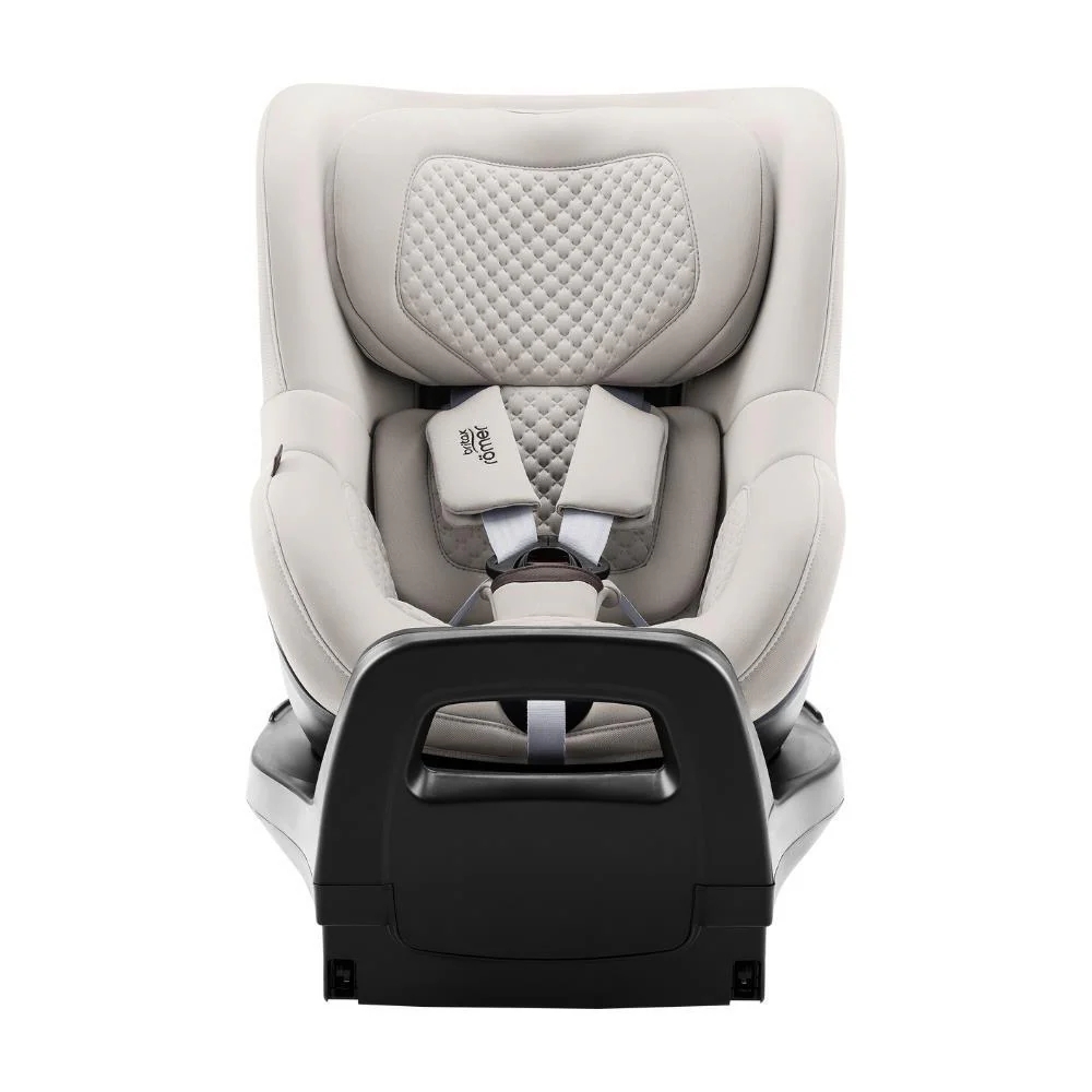 copy of Automobilinė kėdutė BRITAX DualFix 5Z, 61-105cm