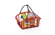 WOOPIE Interaktywny  Super Market dla Dzieci Akcesoria