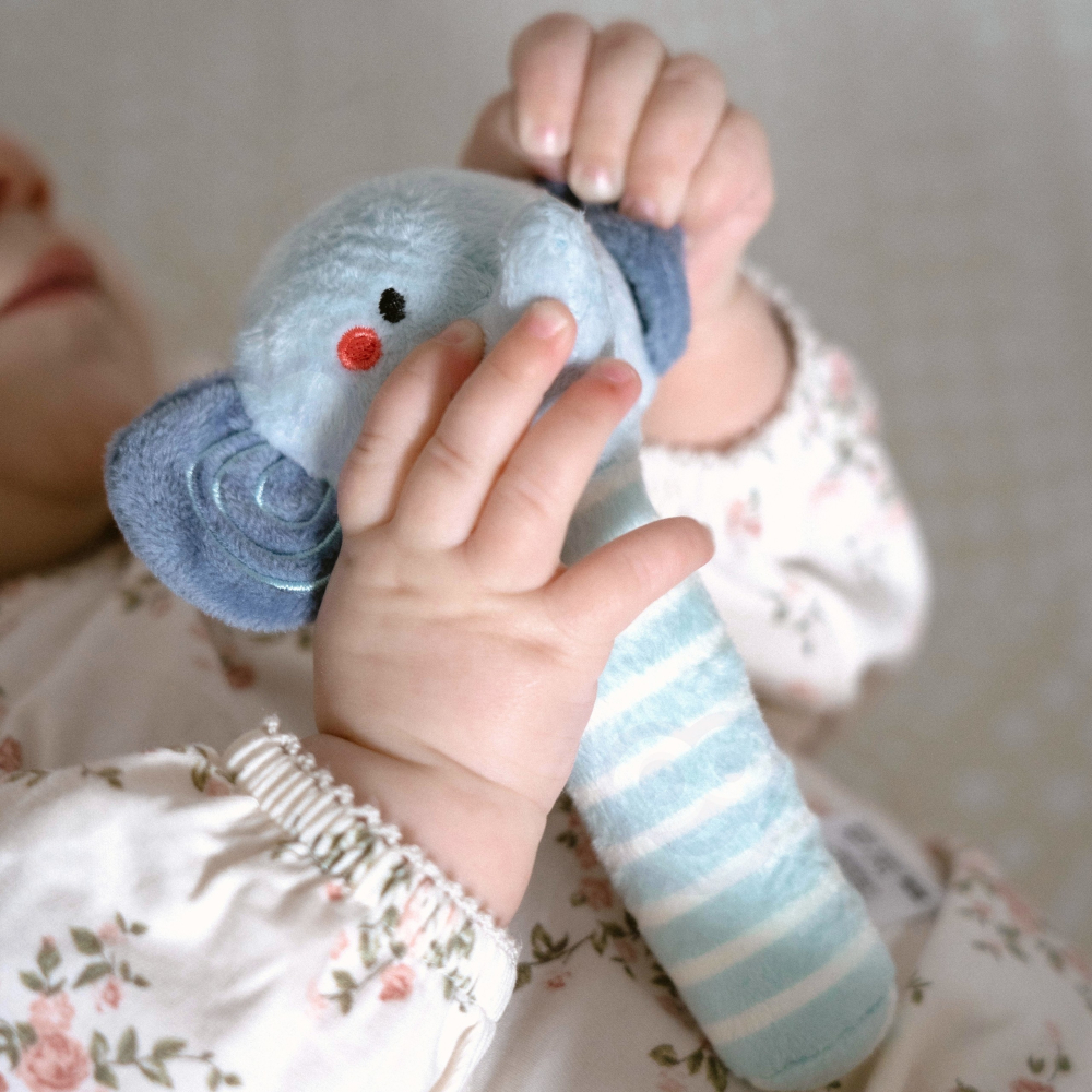 Sensorinis edukacinis rinkinys WOOPIE GREEN Box XXL Montessori 6in1 FSC