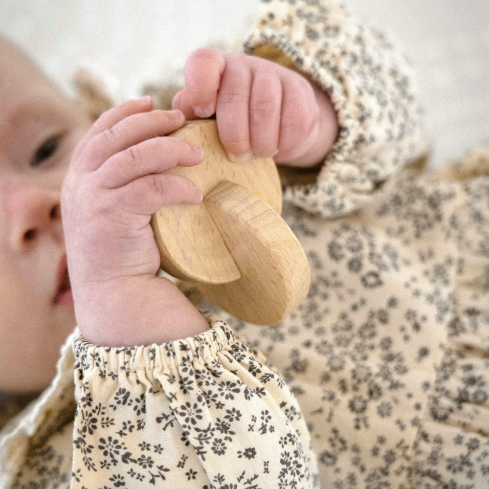 Sensorinis edukacinis rinkinys WOOPIE GREEN Box XXL Montessori 6in1 FSC