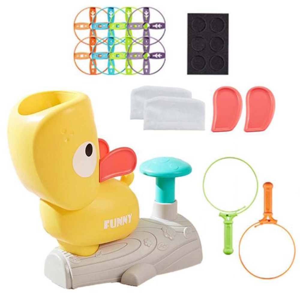 Vikrumo žaidimas WOOPIE Catch Frisbee Disc Launcher-Žaislai, Lauko žaislai, Lauko žaidimai ir sporto prekės, Žaidimai, sporto pr