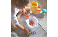 Vikrumo žaidimas WOOPIE Catch Frisbee Disc Launcher-Žaislai, Lauko žaislai, Lauko žaidimai ir sporto prekės, Žaidimai, sporto pr