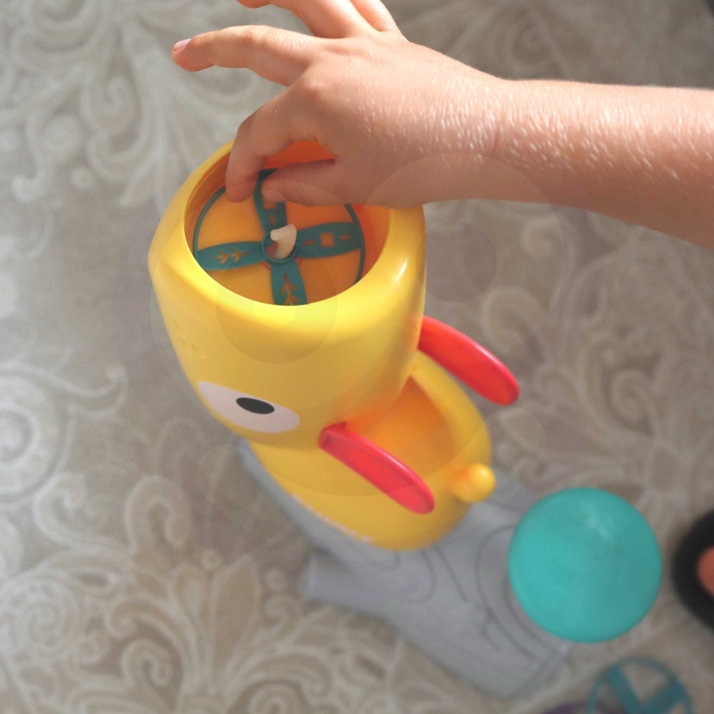 Vikrumo žaidimas WOOPIE Catch Frisbee Disc Launcher-Žaislai, Lauko žaislai, Lauko žaidimai ir sporto prekės, Žaidimai, sporto pr