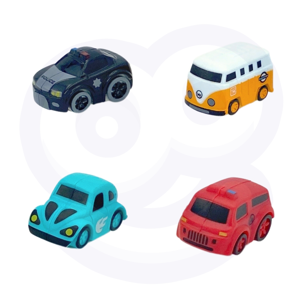 Interaktyvi automobilių trasa - WOOPIE Kosminiai nuotykiai-Žaislai, Auto ir transporto žaislai, Interaktyvūs žaislai, Garažai, t