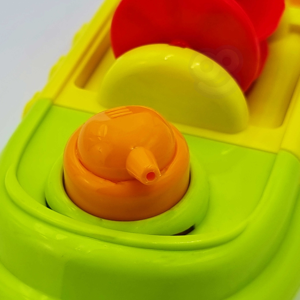 WOOPIE BABY maudymosi vandens žaislas laivas-Žaislai, Vonios žaislai-e-vaikas