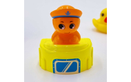 WOOPIE BABY Zabawka Wodna do Kąpieli Statek					