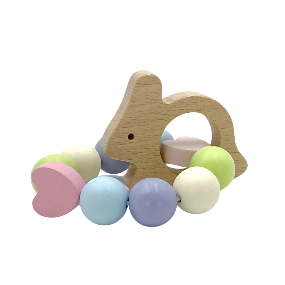 CLASSIC WORLD Pastelinių kūdikių variklių rinkinys dėžutė Pirmieji žaislai nuo gimimo