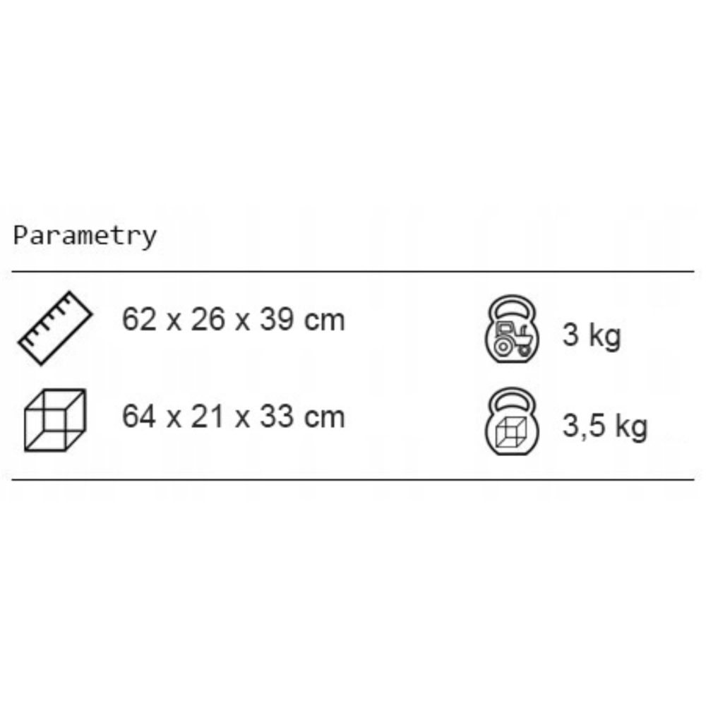 Paspiriamas motociklas FALK Rider Racing Raudonas platūs ratai nuo 2 metų