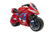 INJUSA Jeździk Motor Biegowy Honda CBR Fireblade Pchacz