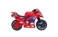 INJUSA Jeździk Motor Biegowy Honda CBR Fireblade Pchacz