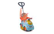 FEBER Jeździk Pchacz Bujak CASUAL PUSH N’GO Wielofunkcyjny 5w1