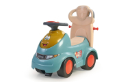 FEBER Jeździk Pchacz Bujak CASUAL PUSH N’GO Wielofunkcyjny 5w1